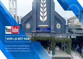 Ky Nguyen Media Channel - Một năm Nhìn Lại